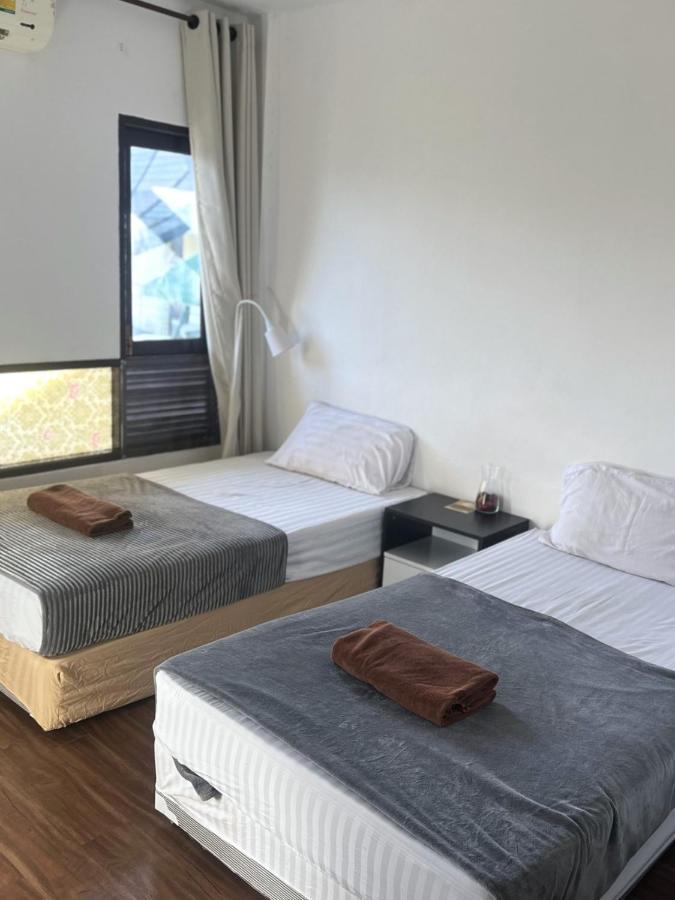 Centerpoint Hotel & Plaza Thong Sala Habitación foto